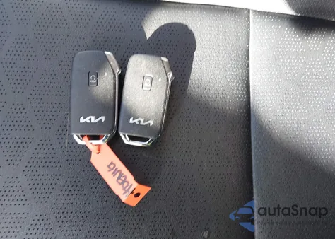 2024 Kia Seltos Sx Turbo из США, поврежденный, VIN KNDETCA74R7498055